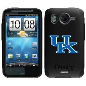  University of Kentucky   UK only design on HTC Desire HD 