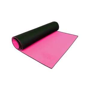  TPE Yoga Mat 1/4 / Exercise Mat 