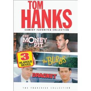  Turner and Hooch Tom Hanks, Mare Winningham, Craig T 