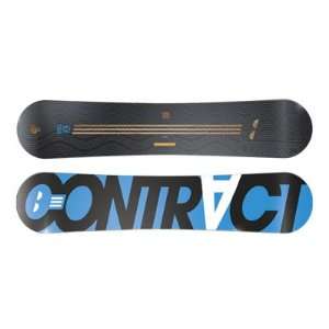  Contract Swell Aggressive All Mountain Snowboard Sports 