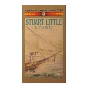  STUART LITTLE E.B. White Books