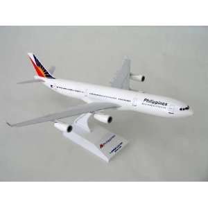  Phillipine A340 300 1 200 Skymarks Toys & Games