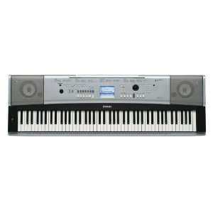  Yamaha DGX520AD Electronic Keyboard w/ 88 Full size 