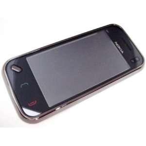  Nokia N97 Mini Lcd Glass Lens Screen Cell Phones 