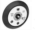    Cable 16000 6 In Standard Pad for 7336 and 97366 Random Orbit Sander