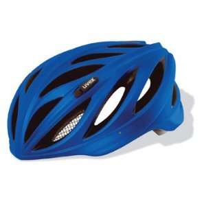  Uvex Sport Boss Bike Helmet Blue
