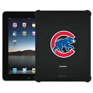  Chicago Cubs C with Mascot on iPad 1st Generation XGear 