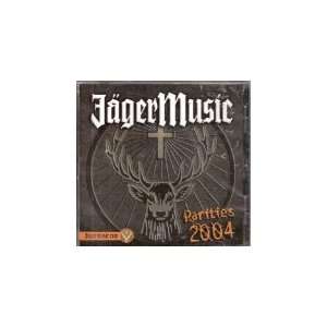    Jager Music  Rarities 2004 Slayer, Slipknot, Hatebreed Music