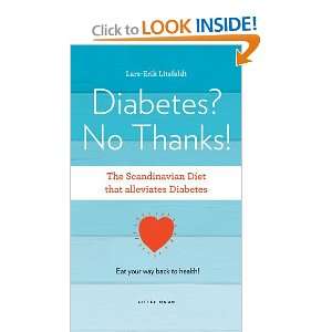  Diabetes, No Thanks (Scandinavian Diet) (9781908018014 