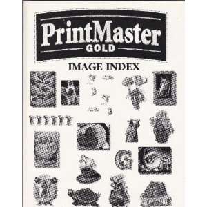  PRINT MASTER GOLD CLASSIC FOR WINDOWS 3.1 & 95 Books