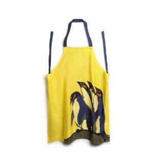  BlissHome Underground by Transport for London Cotton Apron 