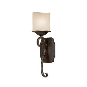  Capital Lighting 1 LIGHT SCONCE