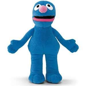  Sesame Street Grover Walking Finger Puppet Toys & Games