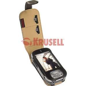  Krusell Handit Multidapt Leather Case for XDA II Mini, MDA 