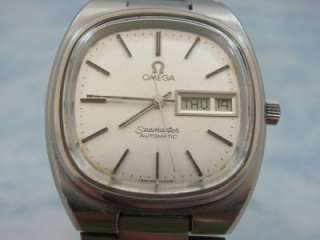Omega Seamaster All Orginal Automatic Vintage Watch 1020  