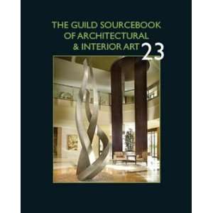   Sourcebook of Architectural & Interior Art 23 Jill Schaefer Books