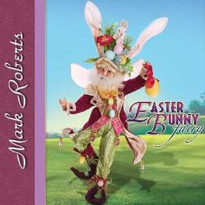  Easter Bunny Fairy 20 (2012)