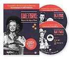 DVD   Dale Evans Beyond The Happy Trails (2 DVD)   Collectors 