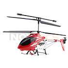 24 inch Big 3ch channel RC Red helicopter with Gyro Remote Control