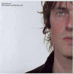  She Kissed Me Spiritualized Music