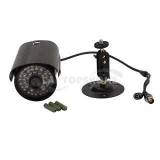   CCD CCTV 48 IR LED Camera Night Vision Weatherproof Cameras  