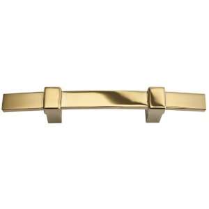  Atlas Hardwares   Buckle Up Pull (Ath302 Gp) Pvd Polished 