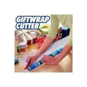  Giftwrap Cutter Buy 1 Get 1 FREE