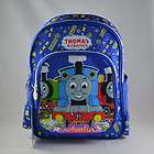 11 Thomas & Friends Backpack School Bag satchel For Kids #4042