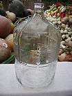 gallon crisa carboy glass water bottle 172b expedited shipping