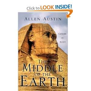  The Middle of the Earth (9781612159133) Allen Austin 