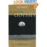 The Essential Odyssey by Homer (Sep 7, 2007)