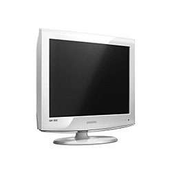 Samsung LN22A451 22 inch White LCD TV  