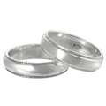   silver satin finish ring set was $ 36 49 sale $ 29 19 save 20 %