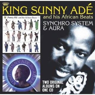  Baba Mo Tunde King Sunny Ade Music