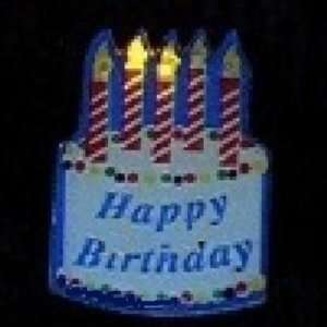  Happy Birthday Cake Body Light Case Pack 50 Everything 