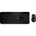 Logitech Cordless Desktop MX 5500 Revolution Bluetooth Keyboard and 