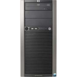 HP ProLiant ML310T05 Server  