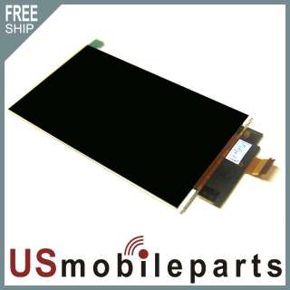 Verizon HTC Touch pro 2 lcd display screen replacement  
