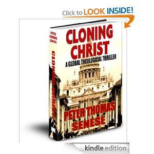 Start reading Cloning Christ  Don 