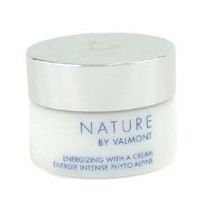 Valmont Nature Energizing With A Cream ( Unboxed; Travel Size )   15ml 