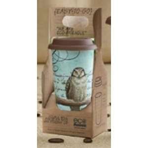  OWL NATURE Travel Cup