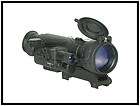 Yukon NVRS Tactical 2.5x50 Night Vision Scope w/ Internal Focus 