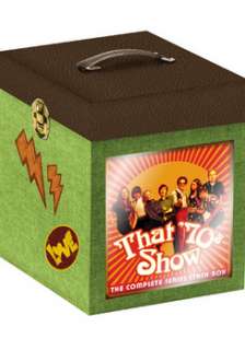That 70s Show   Complete Giftset (DVD)  