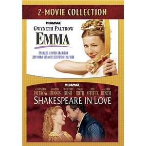  Emma/Shakespeare in Love Movies & TV