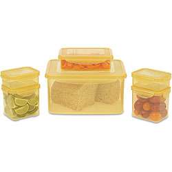 Oso*Fresh 12 piece Kitchen Storage Container Set  