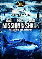 Mission of the Shark (DVD)  