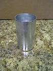 500 Aluminum Tealight Cups Metal Containers Molds New