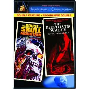  House On Skull Mountain/Mephis (Fs) Movies & TV
