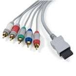 Component Cable for Wii (10Ft)  