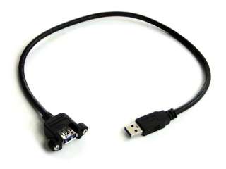 New generic USB technology Standard USB 3.0 A male to A Female 